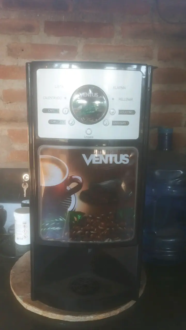 Se Vende Excelente Cafetera - 4
