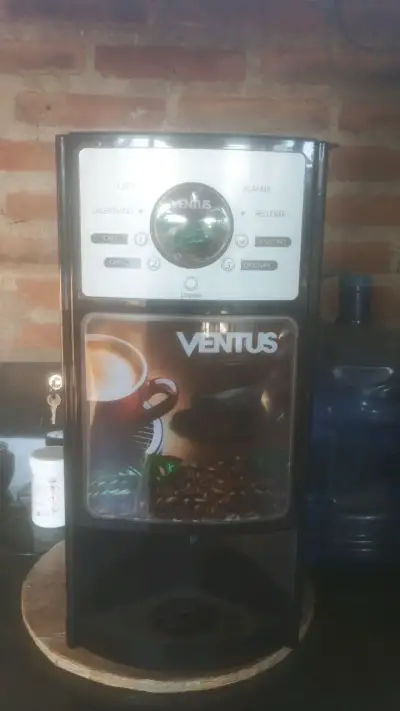 Se Vende Excelente Cafetera - miniatura 4