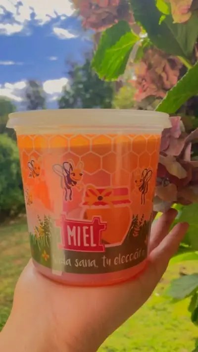 Miel desde 3u $4500 c/u - miniatura 1