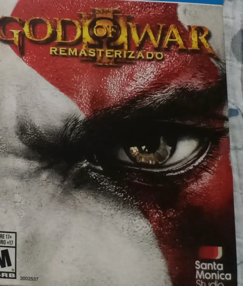 Juegos - 2