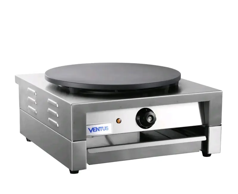 Crepera Ventus