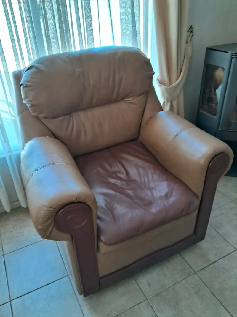 Sillon - 1