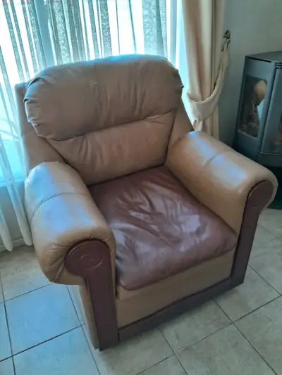 Sillon - miniatura 1