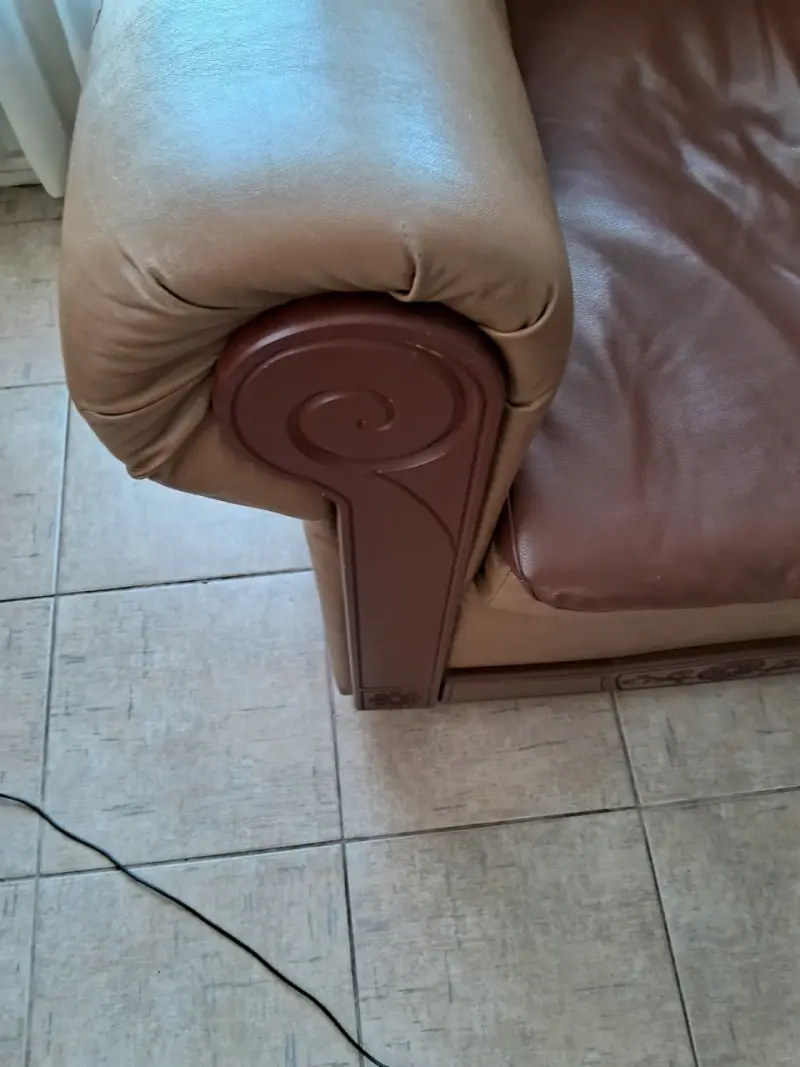 Sillon - 2