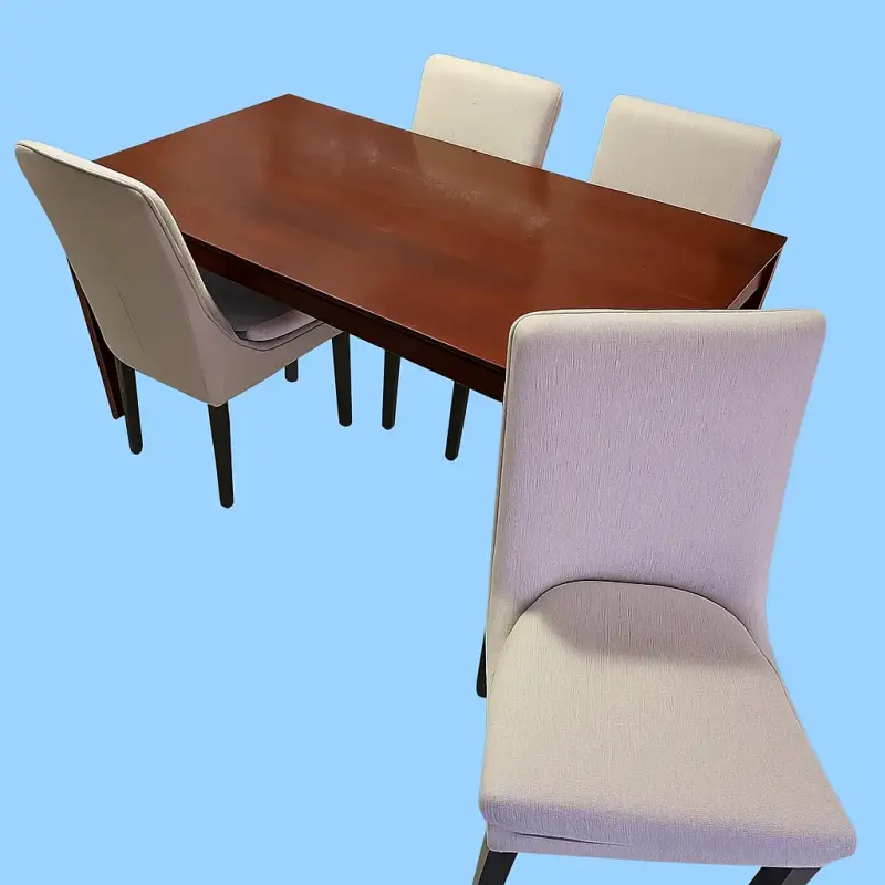 Mesa de comedor
