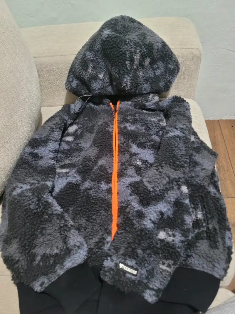 Ropa niño - 4