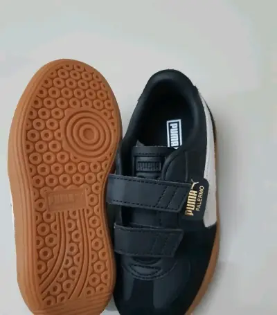 Zapatillas Puma sin uso - miniatura 1