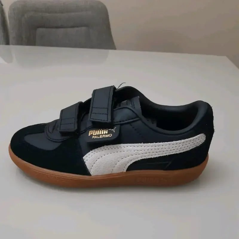Zapatillas Puma sin uso - 2