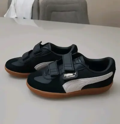 Zapatillas Puma sin uso - miniatura 3
