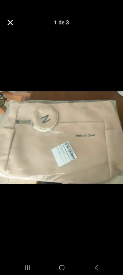 Bolsos mujer - miniatura 3