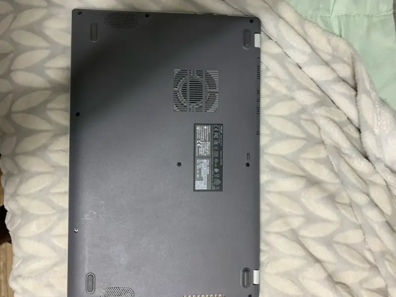 asus vivobook 15 - 5