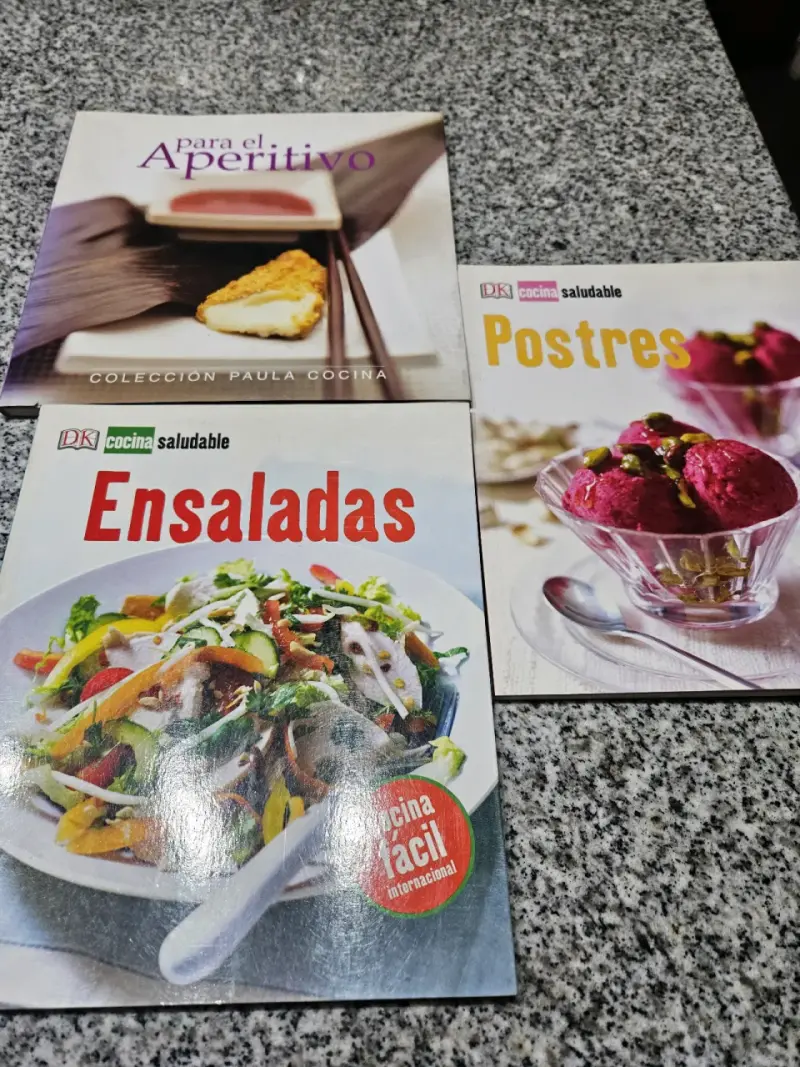 Set "Cocina salvadora" - 4