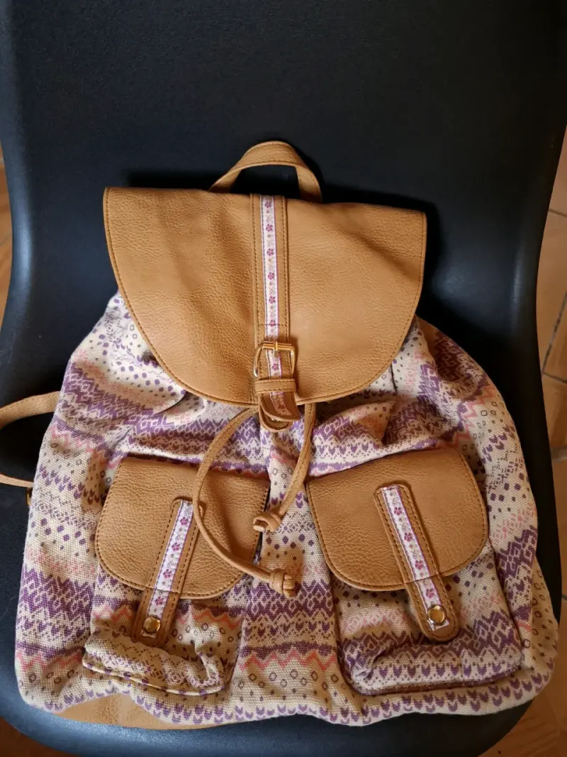 Mochila Cyzone - 3