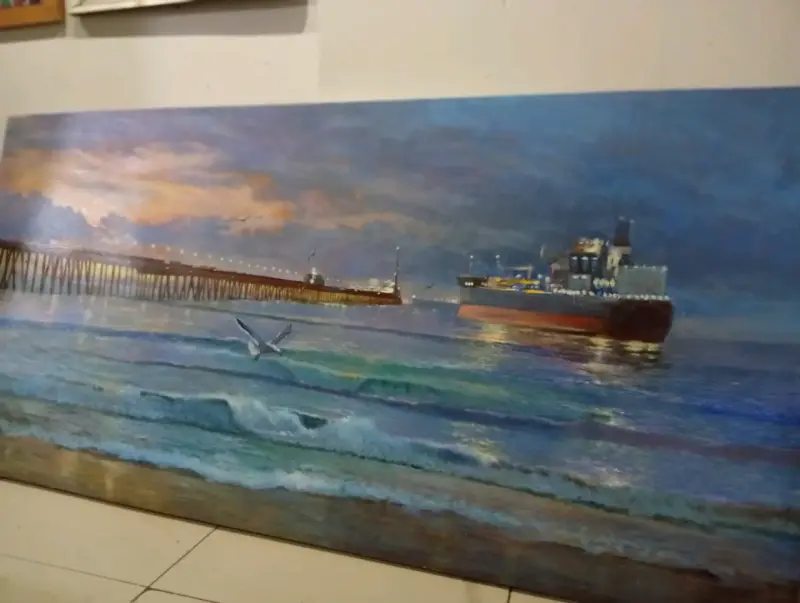 Cuadro de loncura