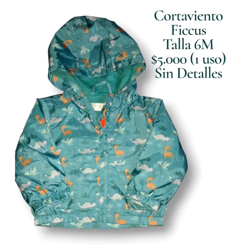 Infantil - 1