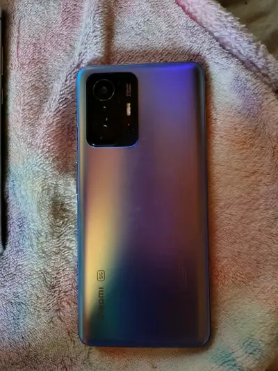 Se vende 2 teléfono (Samsung note 20 y Xiaomi 11T) - miniatura 3