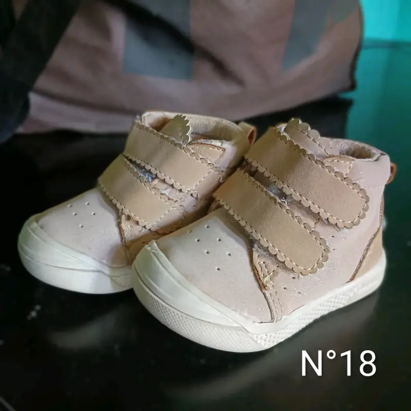 Botas y zapatillas - 2