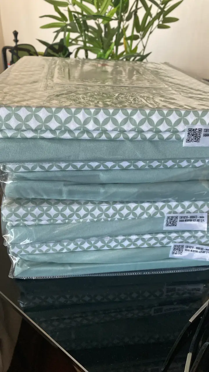 Sábanas Microfibra Rosen 1.5 plazas - 2