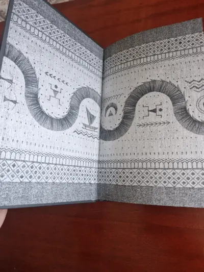 Libro Islas de la Ascuaoscura - miniatura 2