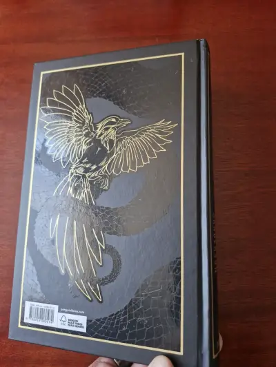 Libro Islas de la Ascuaoscura - miniatura 3