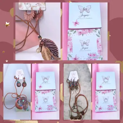 Collares/ MAXI Collares y conjuntos - miniatura 5