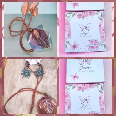 Collares/ MAXI Collares y conjuntos - miniatura 6