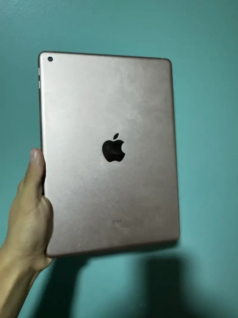 iPad con pantalla retina - 3