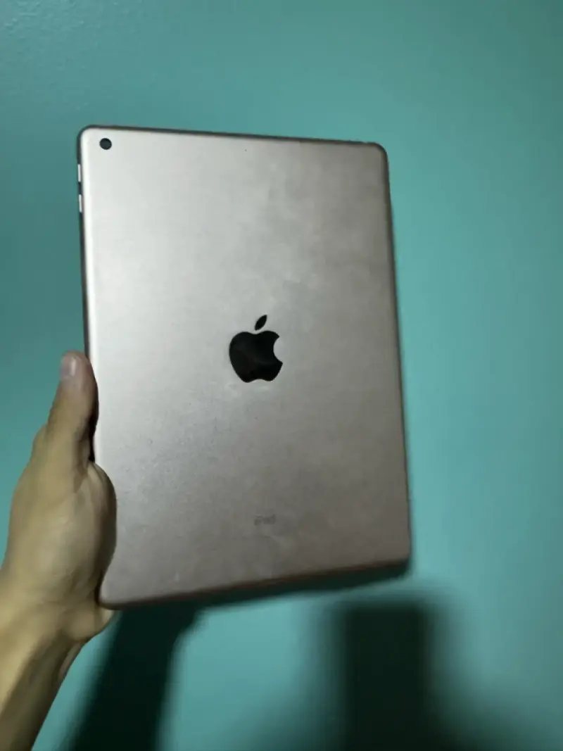 iPad con pantalla retina - 4