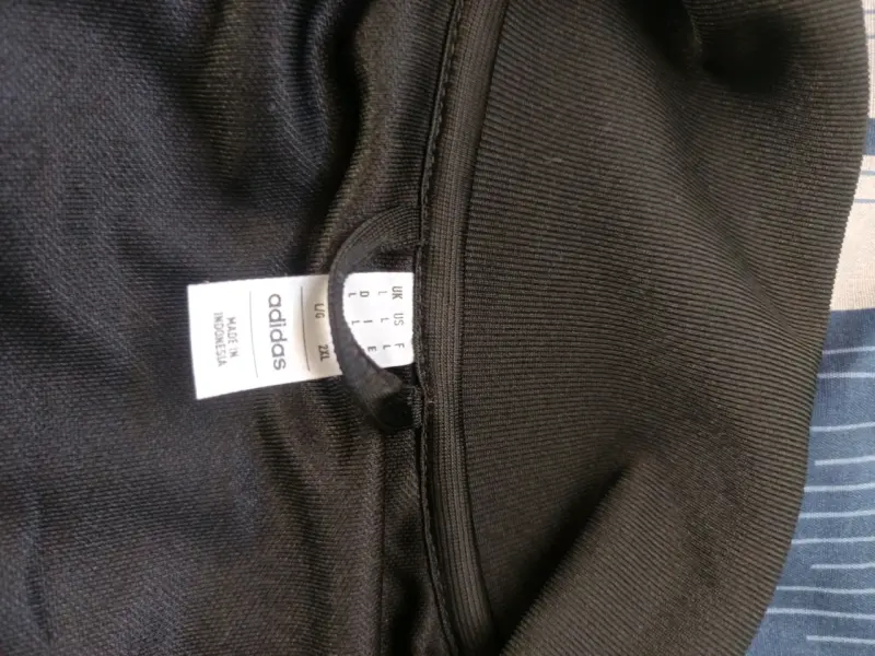 Chaqueta deportiva Adidas Messi - 2