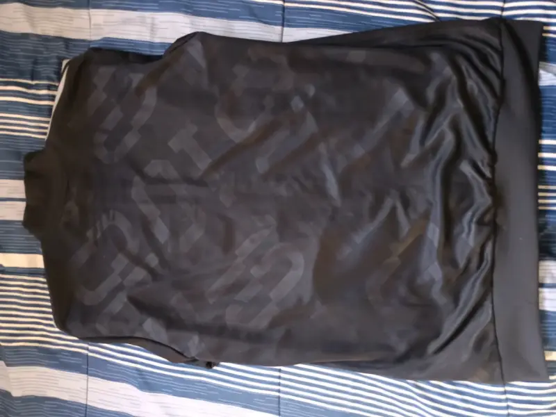 Chaqueta deportiva Adidas Messi - 4