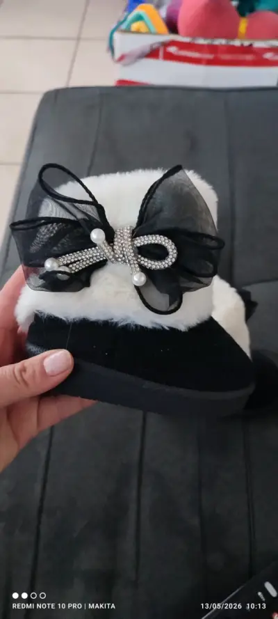 Zapato infantil - miniatura 2