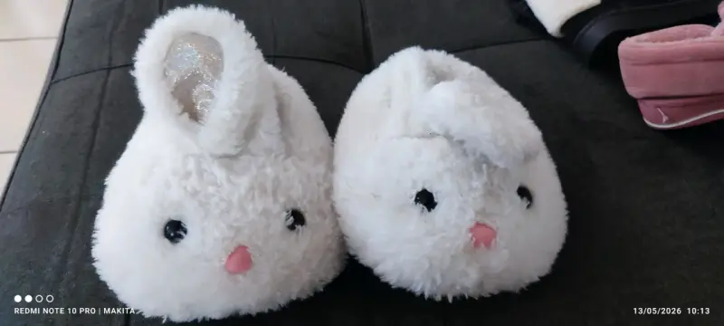 Zapato infantil - 4