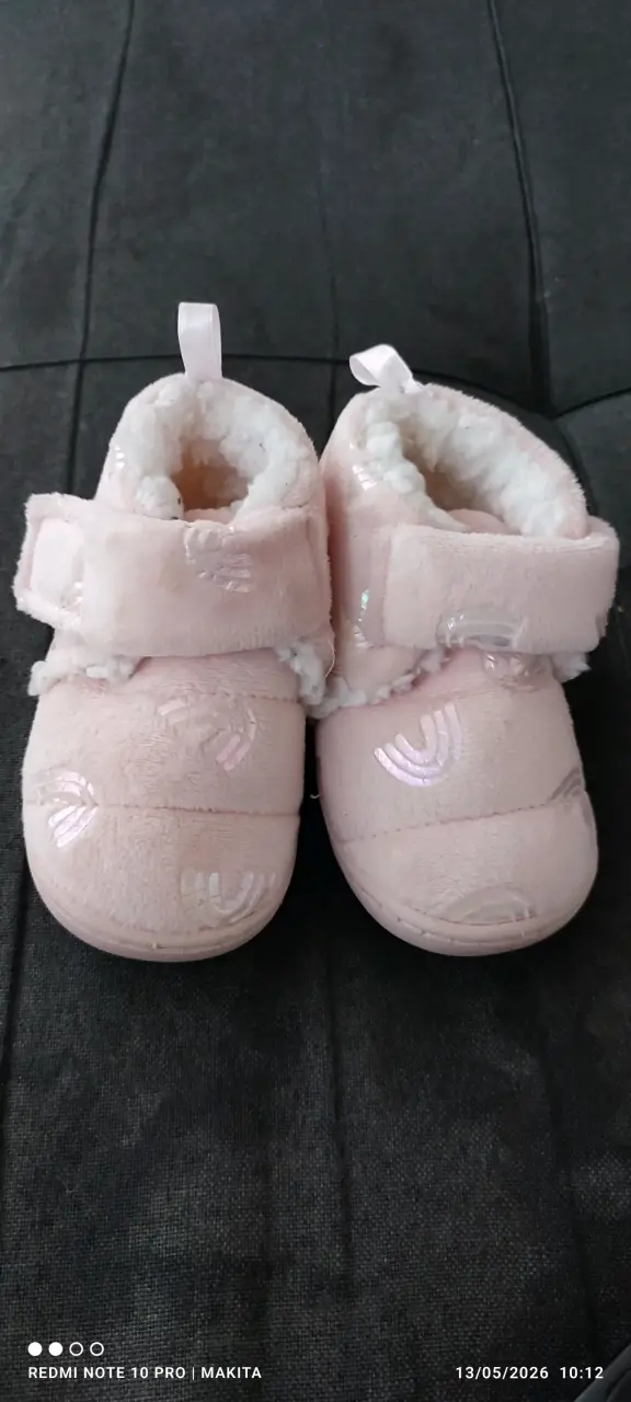 Zapato infantil - 5