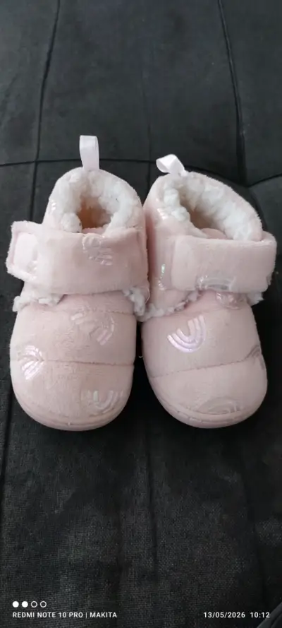 Zapato infantil - miniatura 5