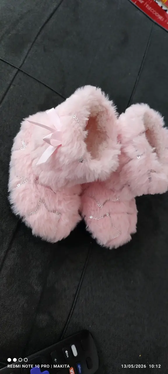 Zapato infantil - 6