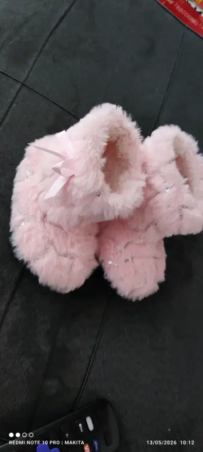 Zapato infantil - miniatura 6