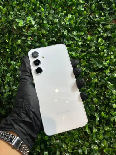Smartphone de pantalla grande - miniatura 2