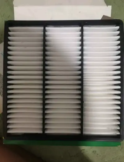 Filtro de aire Kendall nuevo - miniatura 2