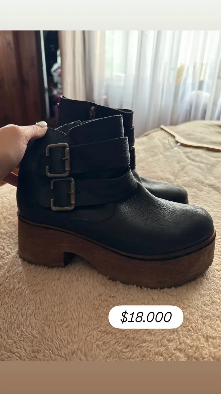 Variedad de accesorios - 3