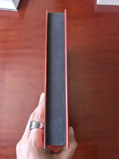 Libro 'La Sangre Manda' Stephen King - miniatura 4