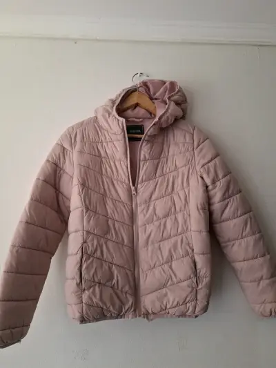 Poncho, chalecos y vestido tejidos - miniatura 5