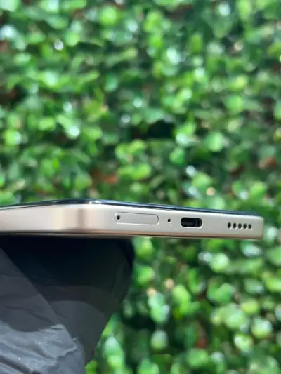 Smartphone Honor blanco - miniatura 3
