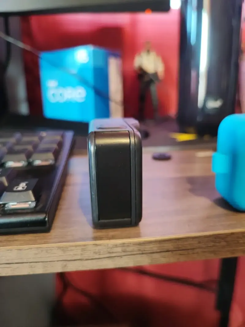 Camara gopro - 2