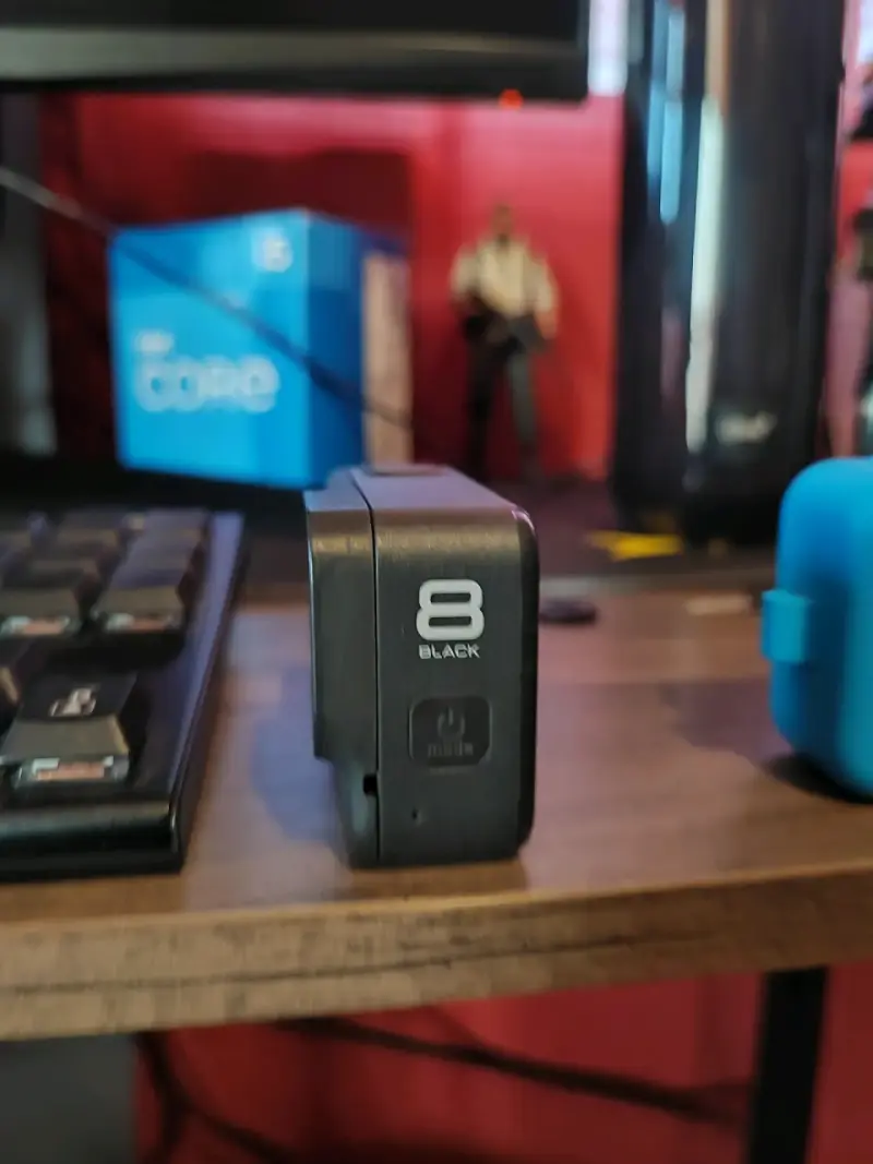 Camara gopro - 3