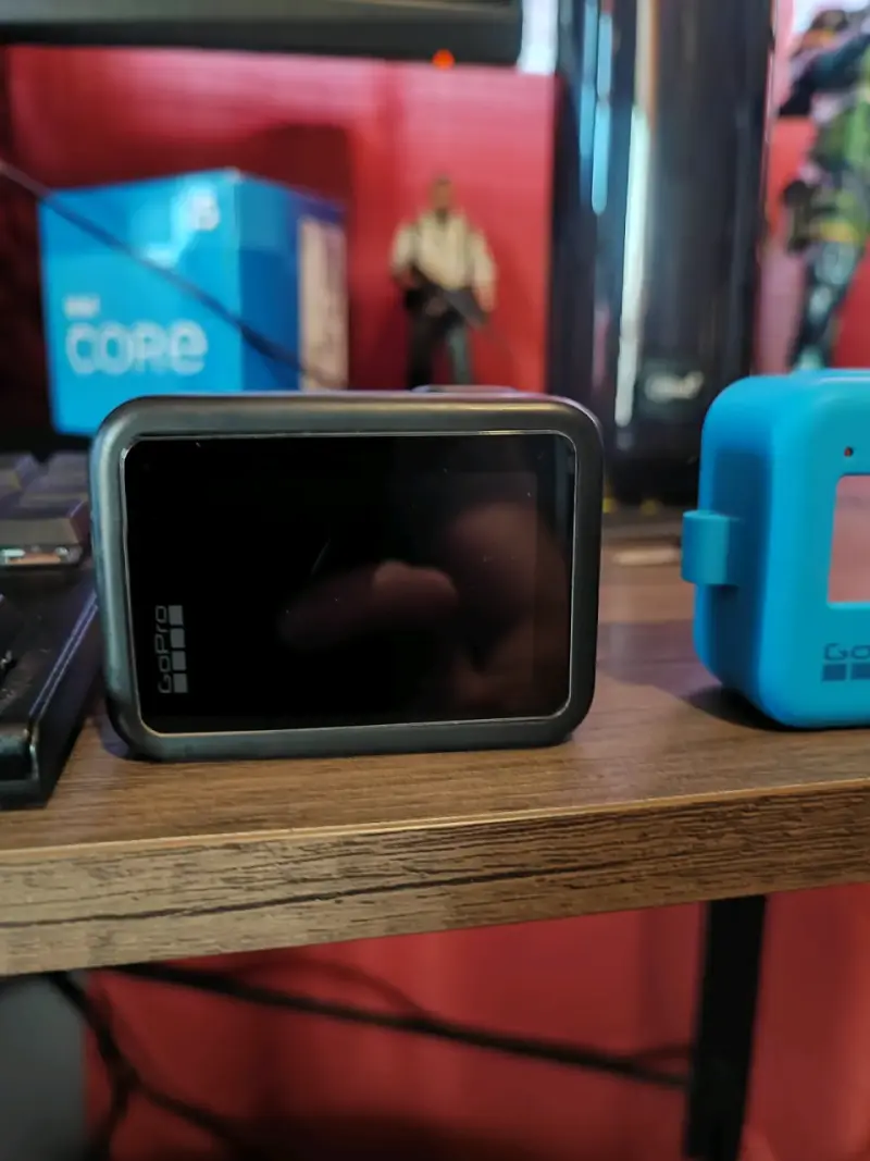 Camara gopro - 4