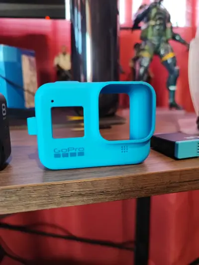 Camara gopro - miniatura 5