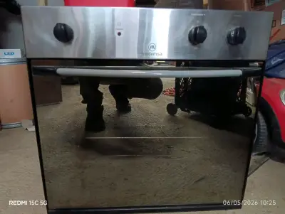 Horno empotrable Mademsa - miniatura 2