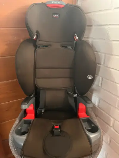 Silla de auto para niños Britax - miniatura 1