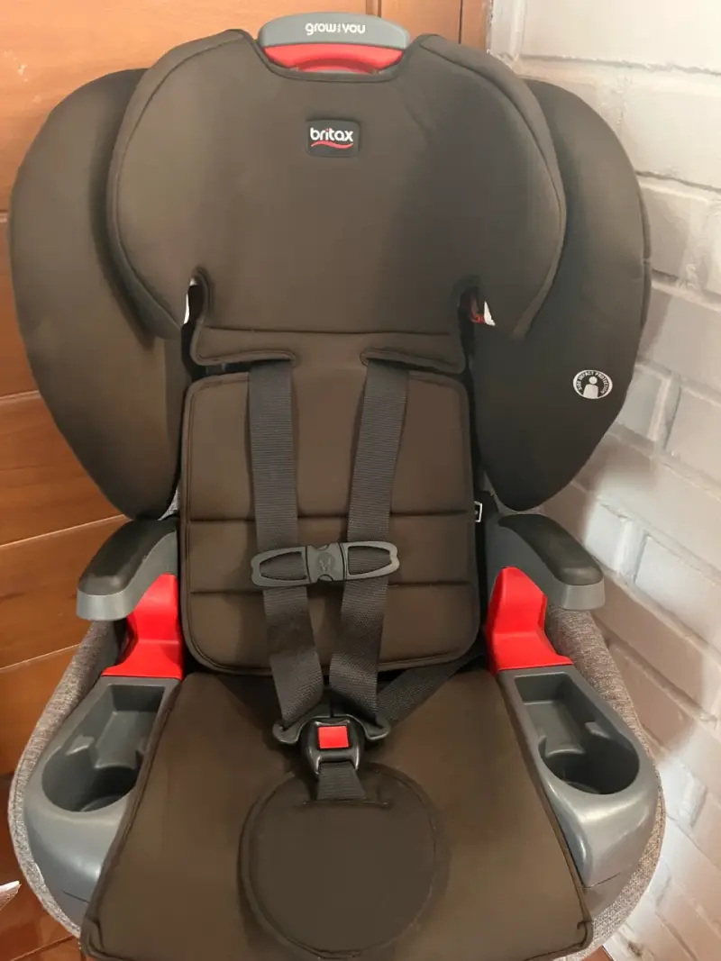 Silla de auto para niños Britax - 2