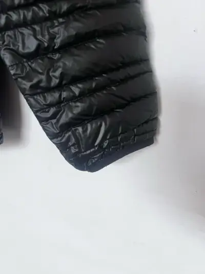 Chaqueta negra Patagonia - miniatura 6
